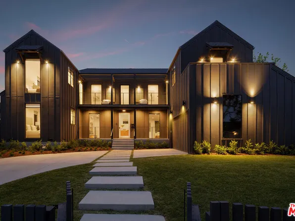7456 Henefer Ave, Los Angeles, CA 90045