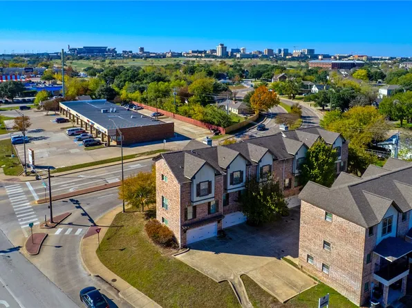 361 George Bush Dr E, College Station, TX 77840