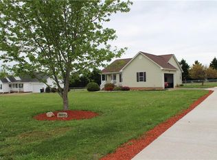 3071 Lock Highland Ct, Climax, NC 27233