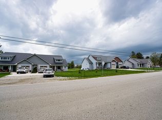 319926 Kemble Rock Rd #319916, Georgian Bluffs, ON N0H1S0