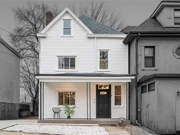8 Marie Ave, Avalon, PA 15202