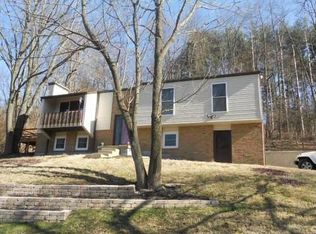 2188 Welsh Hills Rd, Granville, OH 43023