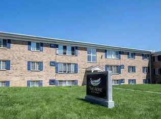 6240 E 11th St APT 204, Indianapolis, IN 46219