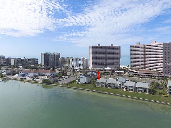 3rd image of 1351 Gulf Blvd APT 215