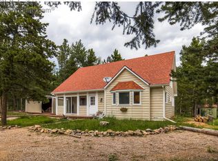 62 Deer Cir UNIT A, Black Hawk, CO 80422