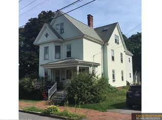 50 Lincoln St, Portland, ME 04103