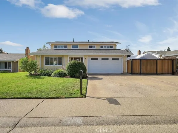 7861 Claypool Way, Citrus Heights, CA 95610