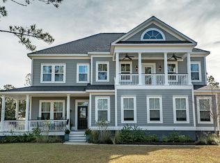 405 Commonwealth Rd, Mount Pleasant, SC 29466