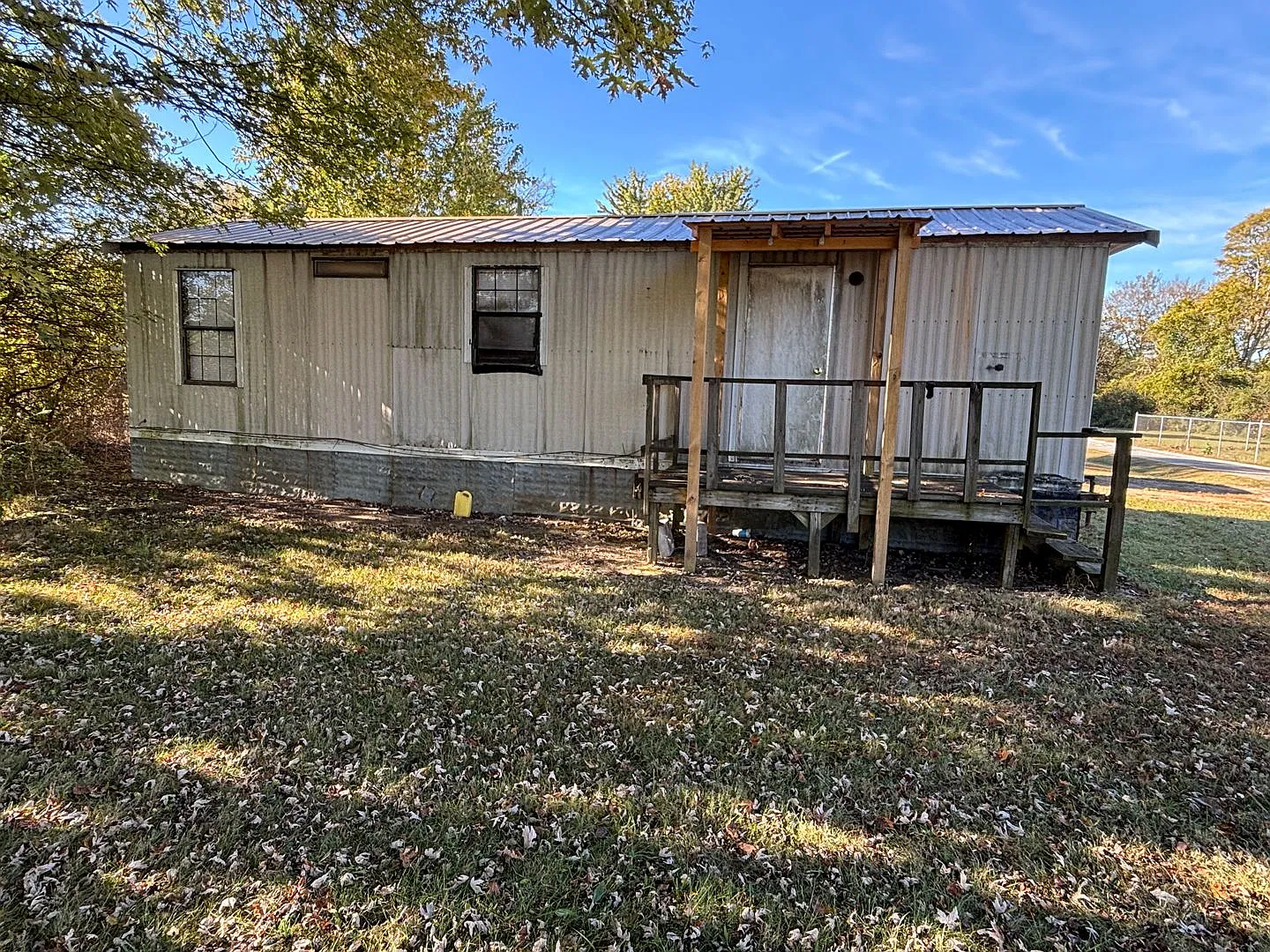 Small Home for Single — Photo 1