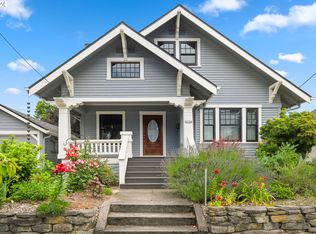 4524 SE 45th Ave, Portland, OR 97206