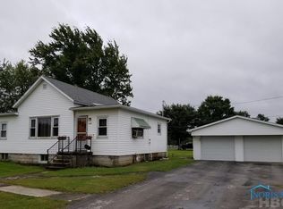 405 South St, Arcadia, OH 44804