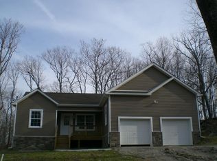 Gold Key Rd, Milford, PA 18337