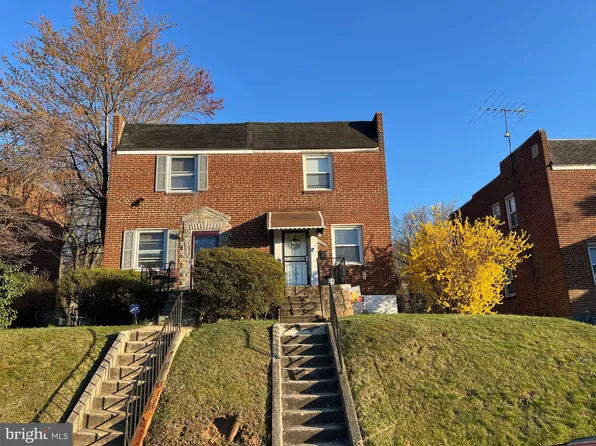 6009 Belle Vista Ave, Baltimore, MD 21206
