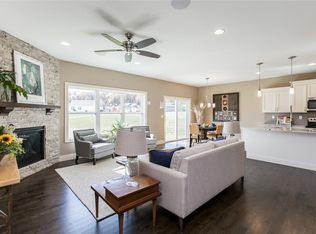 3719 Oakridge Ct SE, Cedar Rapids, IA 52403