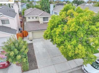 4545 Waterford Way, Oakley, CA