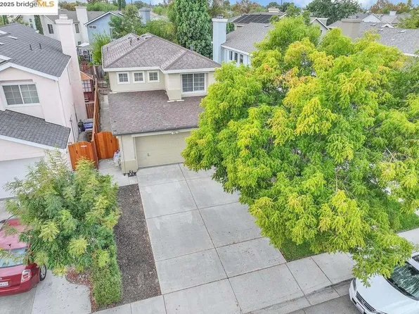 4545 Waterford Way, Oakley, CA 94561