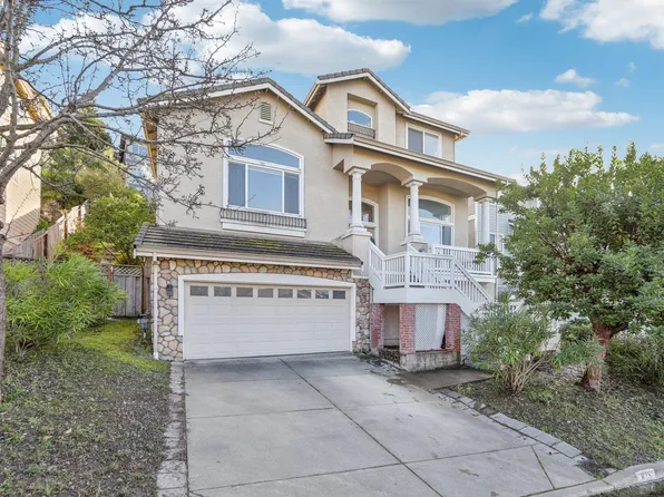 825 Bridgeway Cir, El Sobrante, CA 94803