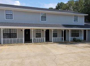 8-1586 N Feemster Lake Rd, Tupelo, MS 38804