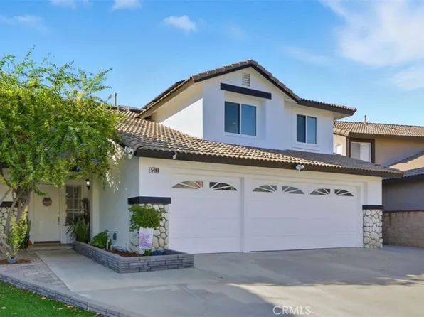 5498 Withers Ave, Fontana, CA 92336