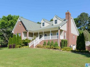 3317 Highfield Dr, Moody, AL 35004