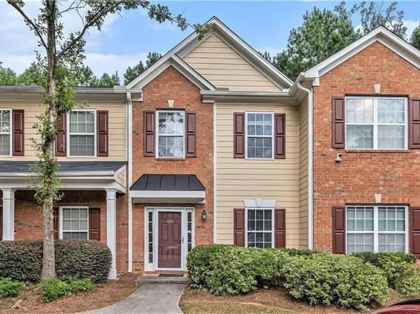 585 McWilliams Rd SE Unit 1302, Atlanta, GA 30315