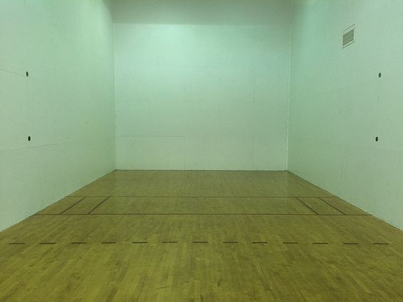 Racquetball