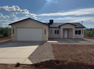 1868 Atajo Ct, Rio Rico, AZ 85648