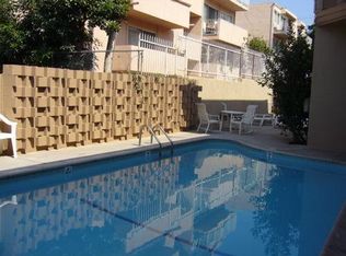 1541 N Formosa Ave APT 10, West Hollywood, CA 90046