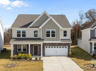 199 Ella Claire Dr, York, SC 29745