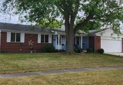 454 N Perry St, Saint Marys, OH, 45885