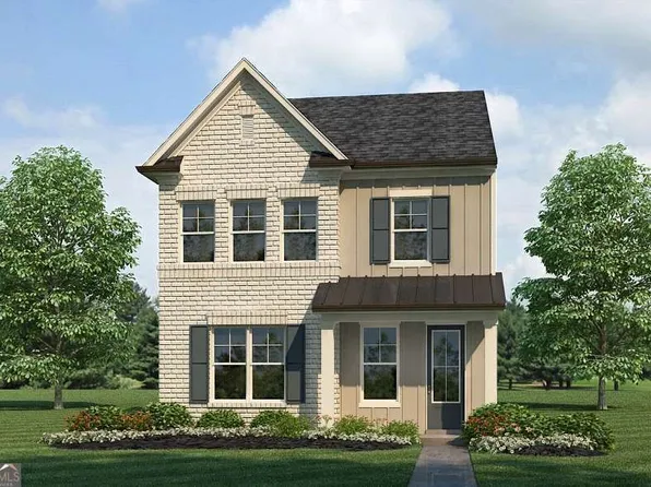 5381 Gray Birch Bnd #85, Flowery Branch, GA 30542