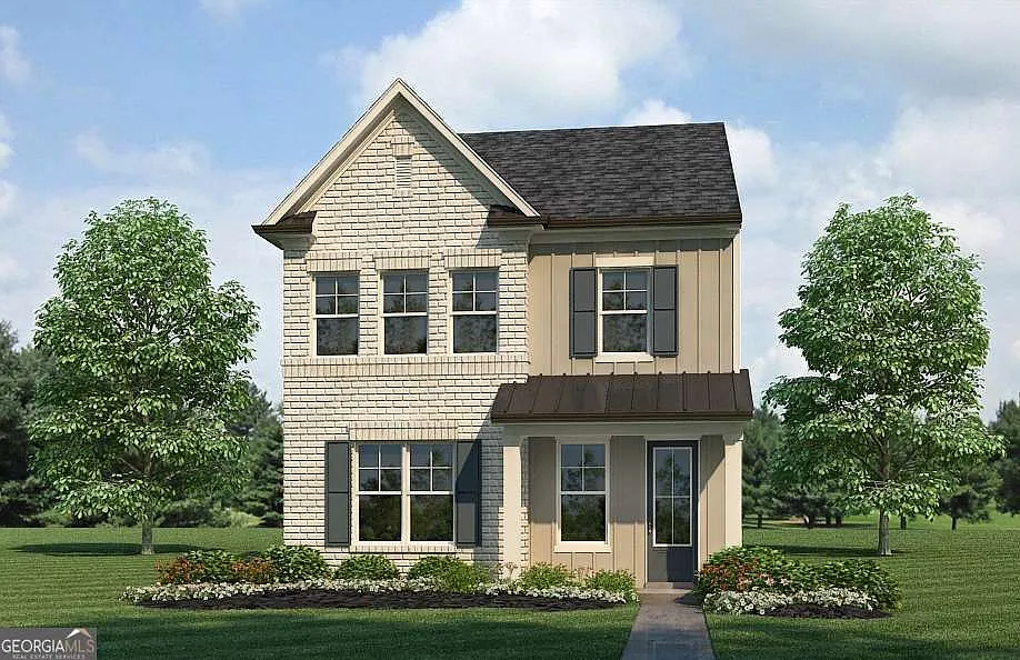 5381 Gray Birch Bnd #85 photo 1