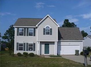 104 Hamilton Place Rd, Columbia, SC 29229