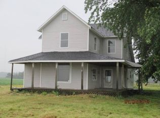 11864 National Rd, Lima, OH 45806