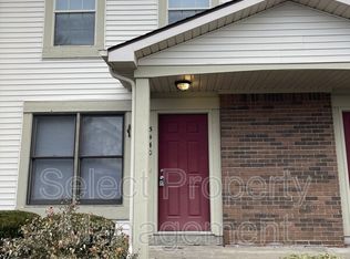 5440 Evard Rd, Fort Wayne, IN 46835