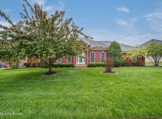 10311 Wooded Hobbs Trl, Fairdale, KY