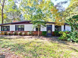 14411 Captain John Smith Dr, Accokeek, MD 20607