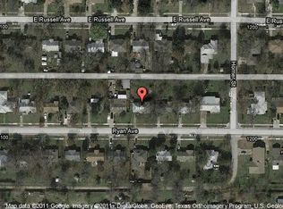 1113 Ryan Ave, Carrollton, TX 75006