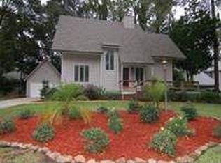 5462 Marsh View Ln, Fernandina Beach, FL 32034