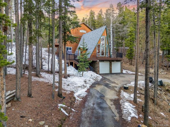 46 Apache Road, Evergreen, CO 80439