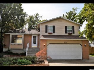 1134 E 2400 N, Layton, UT 84040
