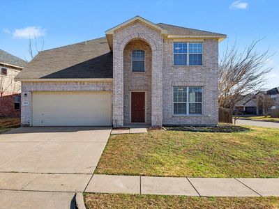 7505 Cresswell Dr, Arlington, TX, 76001
