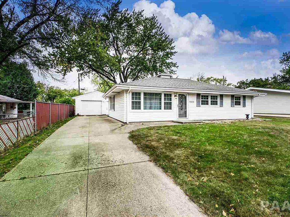 1st image of 5511 N Montello Dr