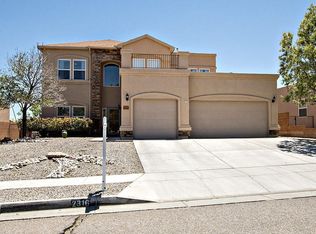 2316 Portafino Ave SE, Rio Rancho, NM 87124