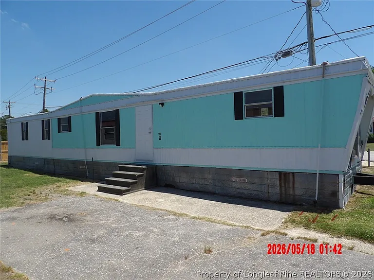 1302 Verlie Ave — Photo 1