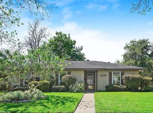 4107 Lou Anne Ln, Houston, TX 77092
