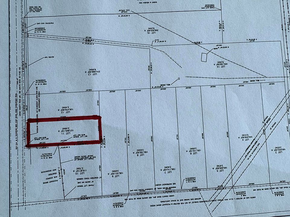 1st image of County Road 90 Lot 11