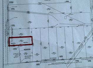 County Road 90 Lot 11, New Albany, MS 38652