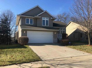 2364 Belmont Dr, Coralville, IA 52241