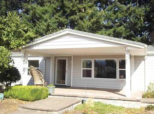 2378 E Ellendale Ave, Dallas, OR 97338